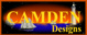Camden Designs Logo